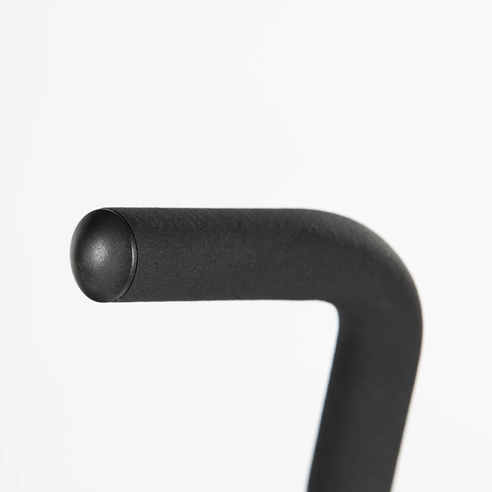 Scratch and Dent, Plate-Loaded Kickback Glute Machine - Image 8