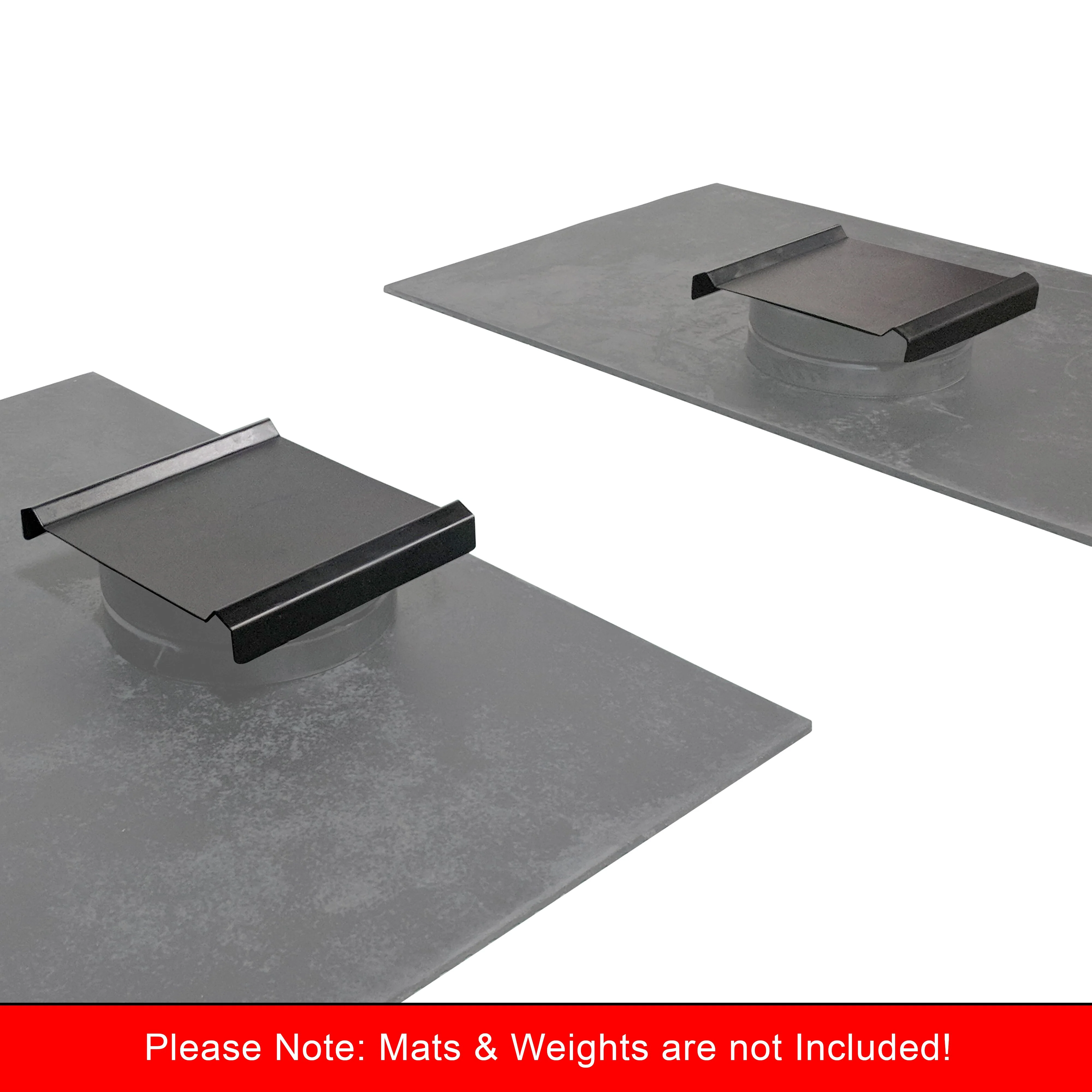 Scratch and Dent, Pulling Block Set - Image 2