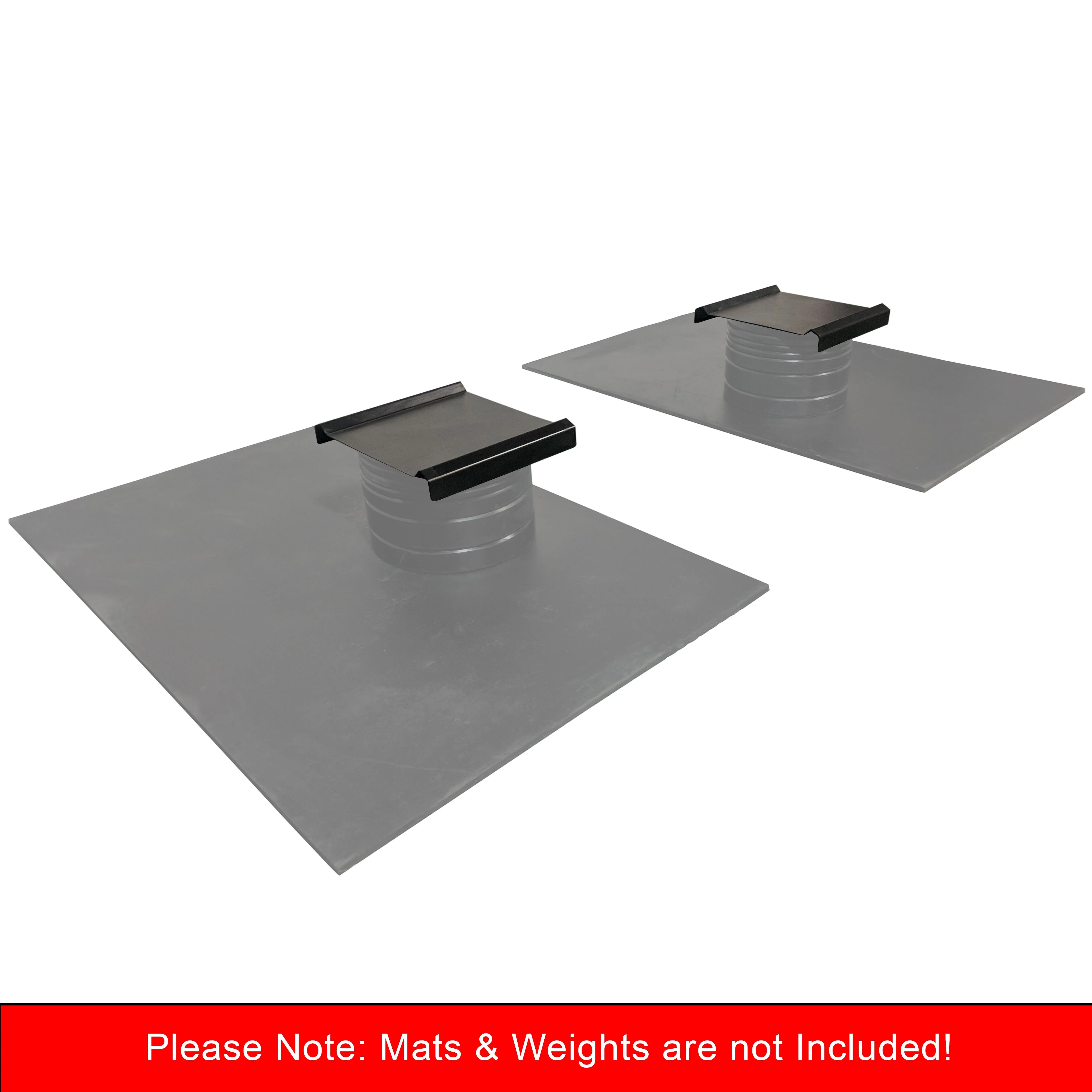Scratch and Dent, Pulling Block Set - Image 3