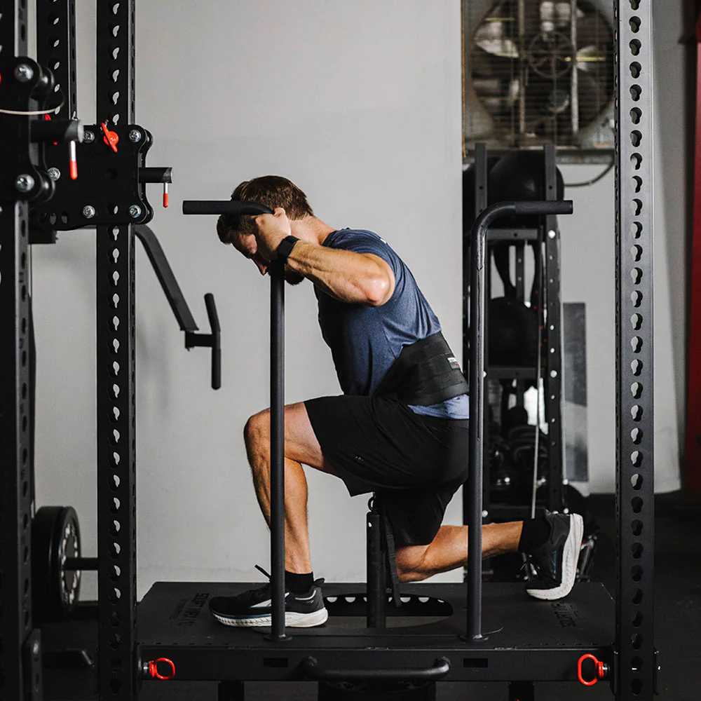 Rack Mounted SquatMax-MD Fits T-3, X-3, TITAN Series - Image 6