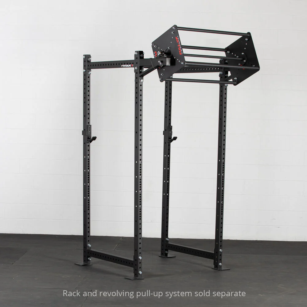 Scratch and Dent, Replacement Revolving Pull-Up Bars - Image 2