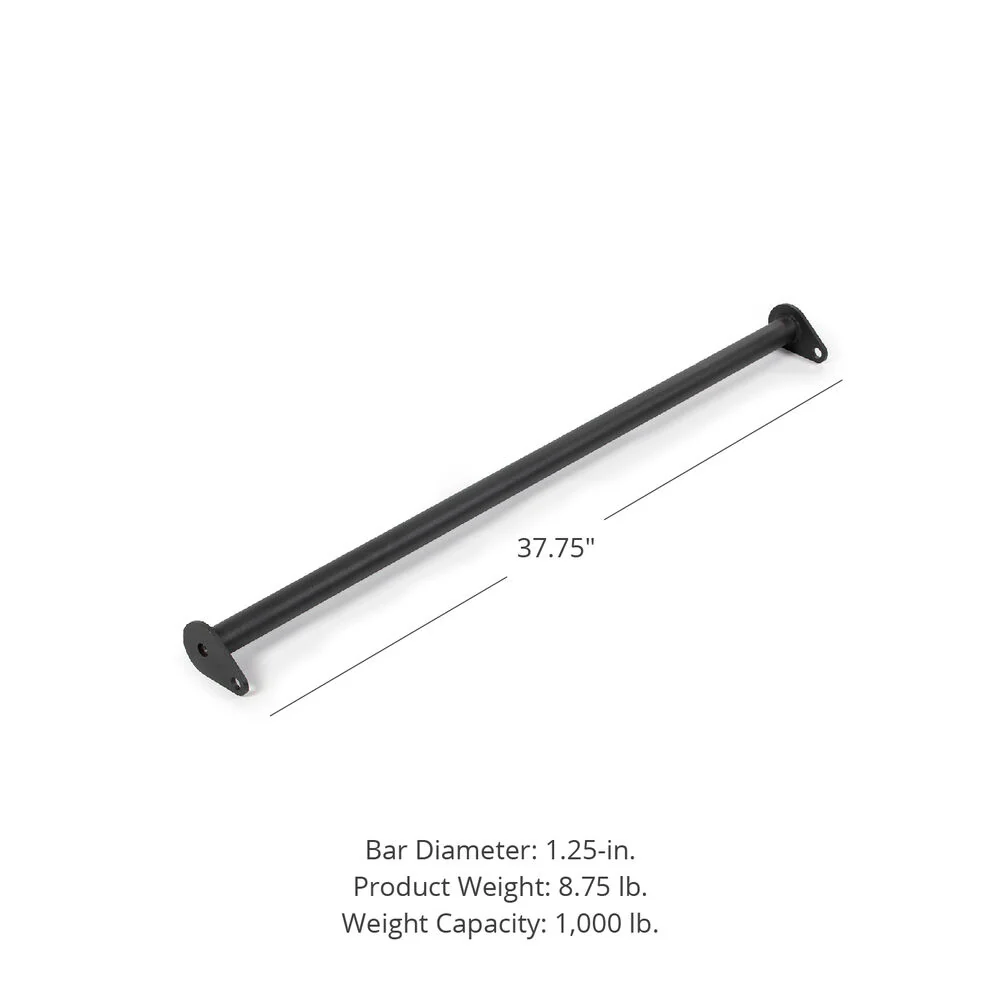 Scratch and Dent, Replacement Revolving Pull-Up Bars - Image 4