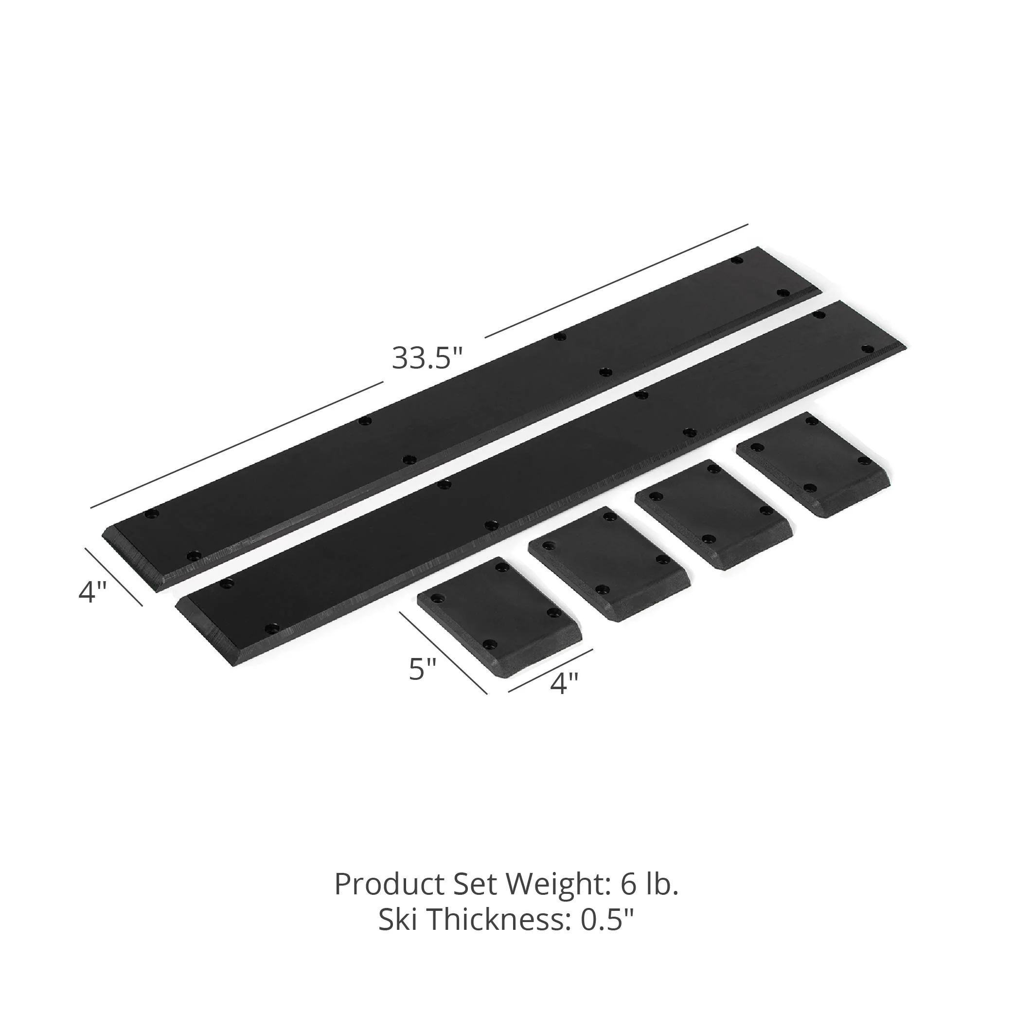 Replacement Shoes - Image 7
