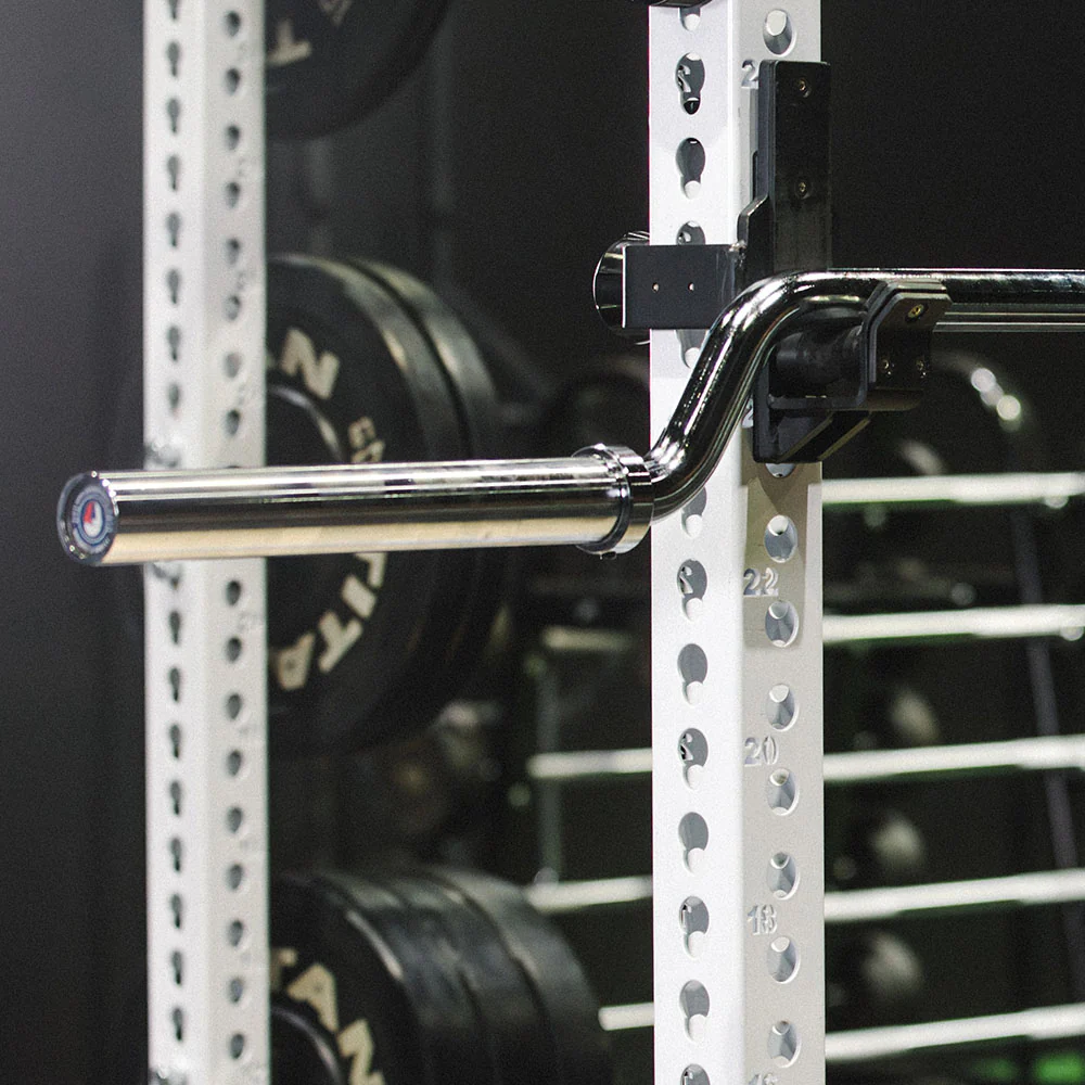 Safety Squat Bar - Image 9