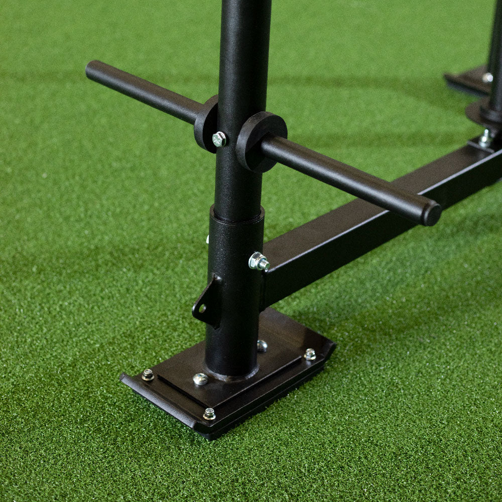 Replacement Shoes for High-Low Push-Pull Sled - Image 4