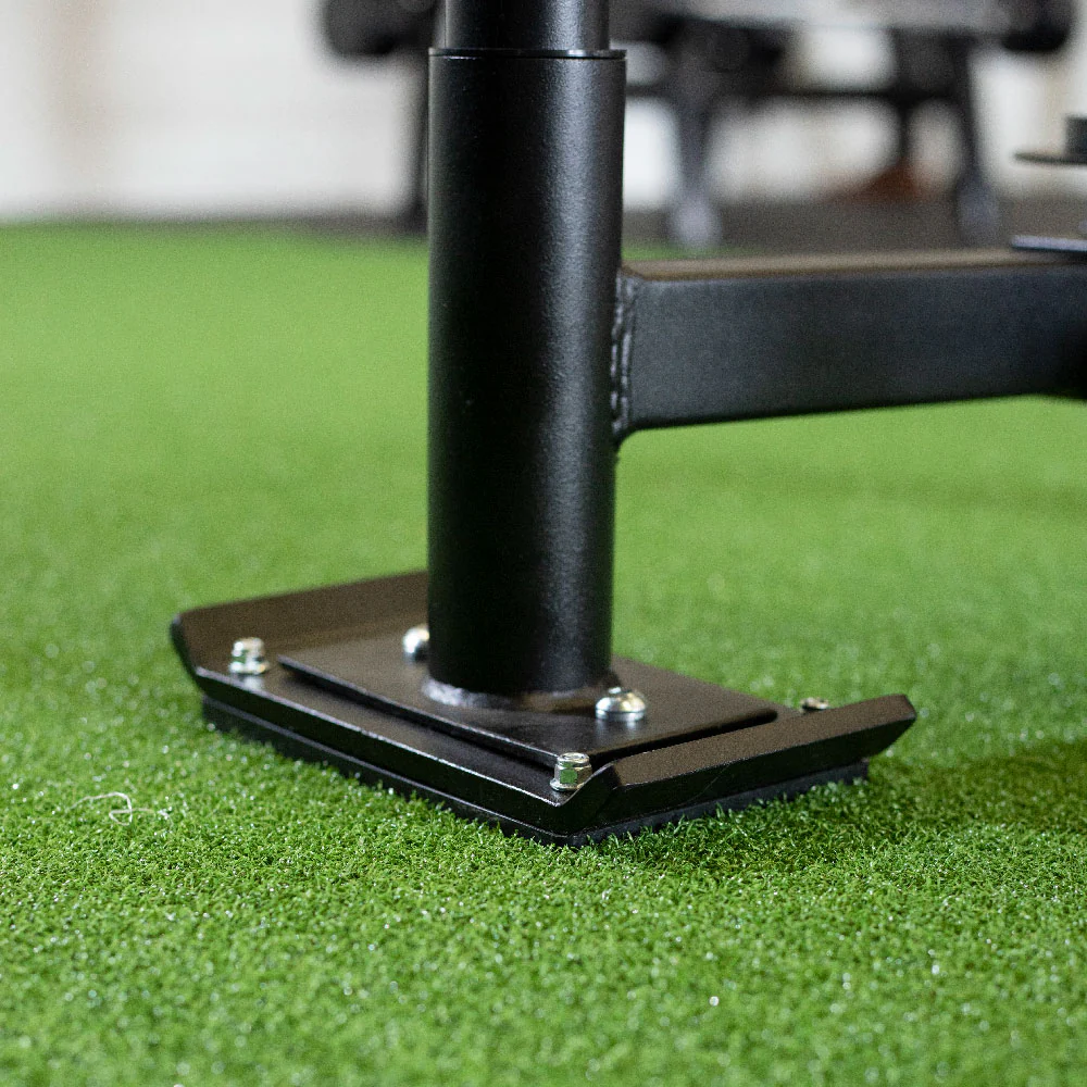 Replacement Shoes for High-Low Push-Pull Sled - Image 5