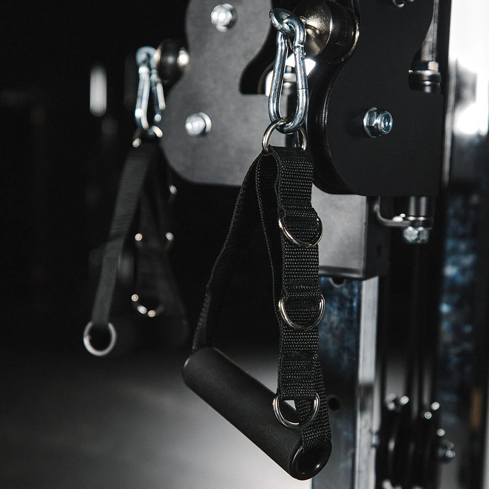 Wall and Rack Mounted Pulley Tower - Image 7