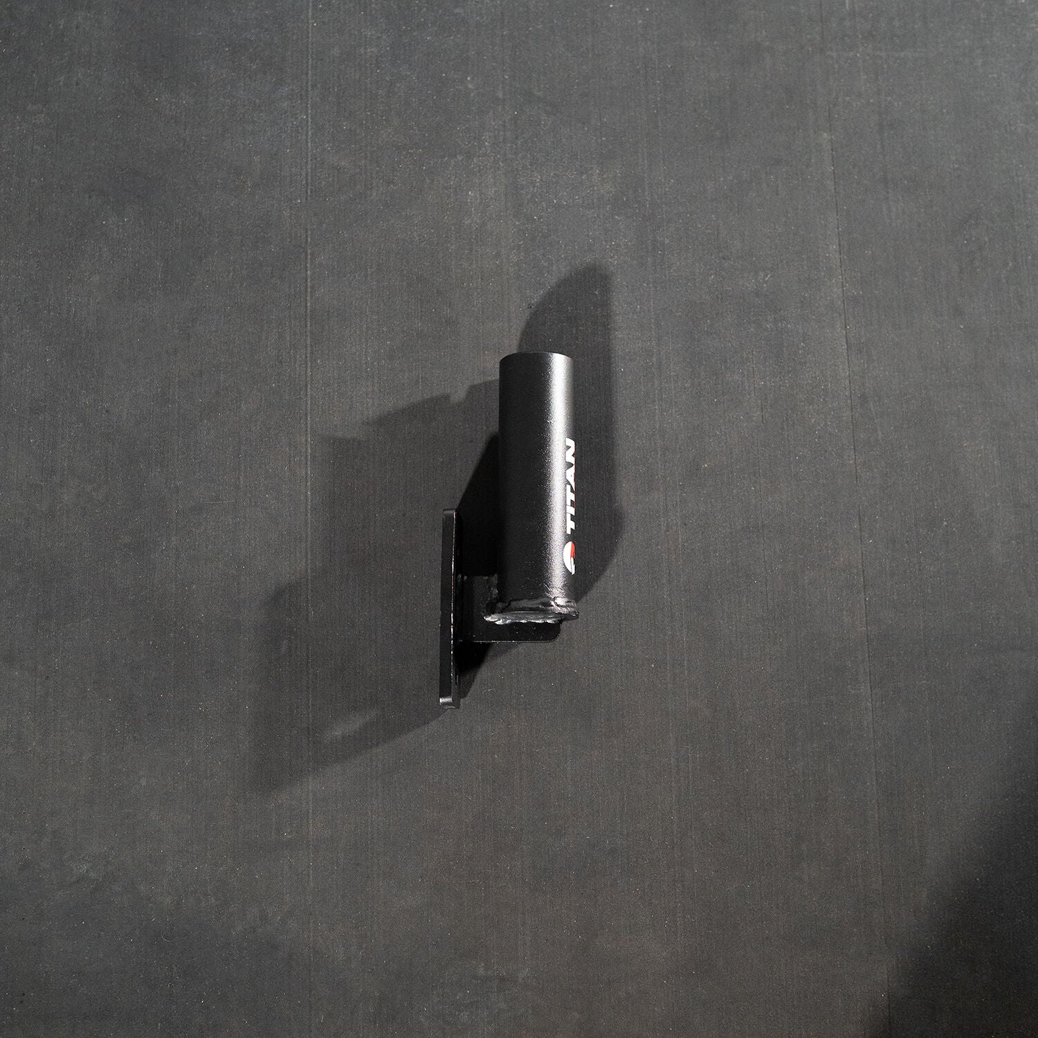 Scratch and Dent - Single Vertical Mount Barbell Holder for T-3 Power Rack - FINAL SALE - Image 7