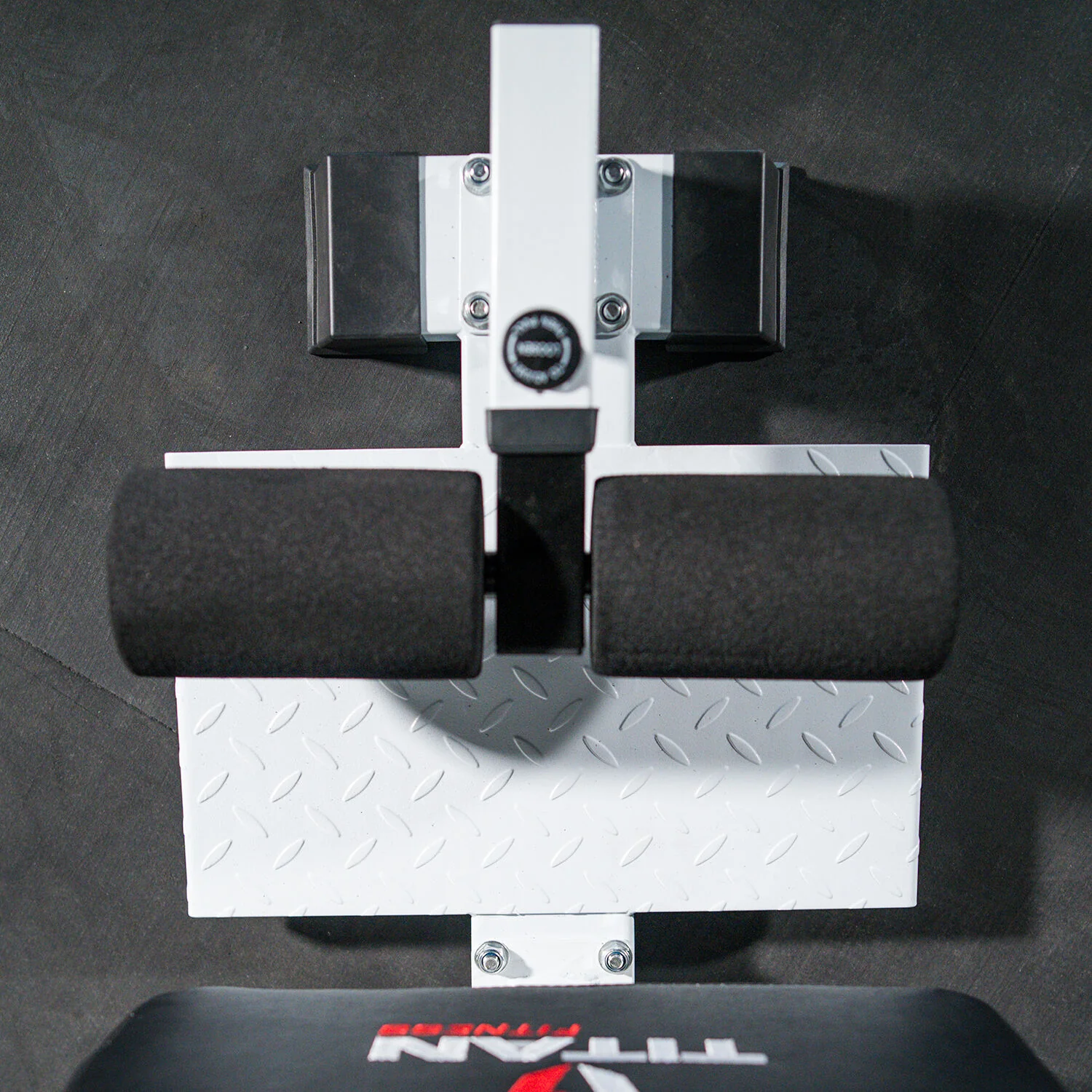 Scratch and Dent, Sissy Squat Machine - Image 4