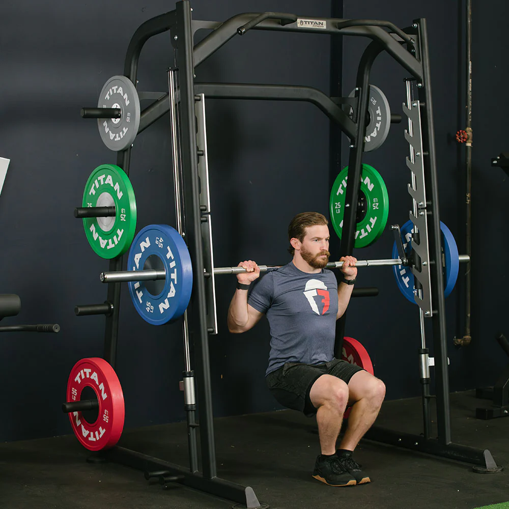 Smith Machine - Image 2