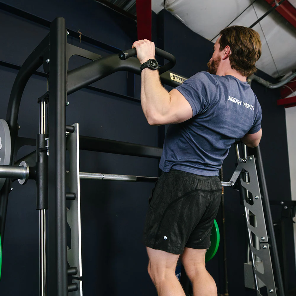 Smith Machine - Image 7