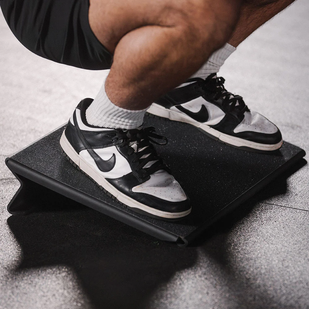 Squat Wedge - Image 3