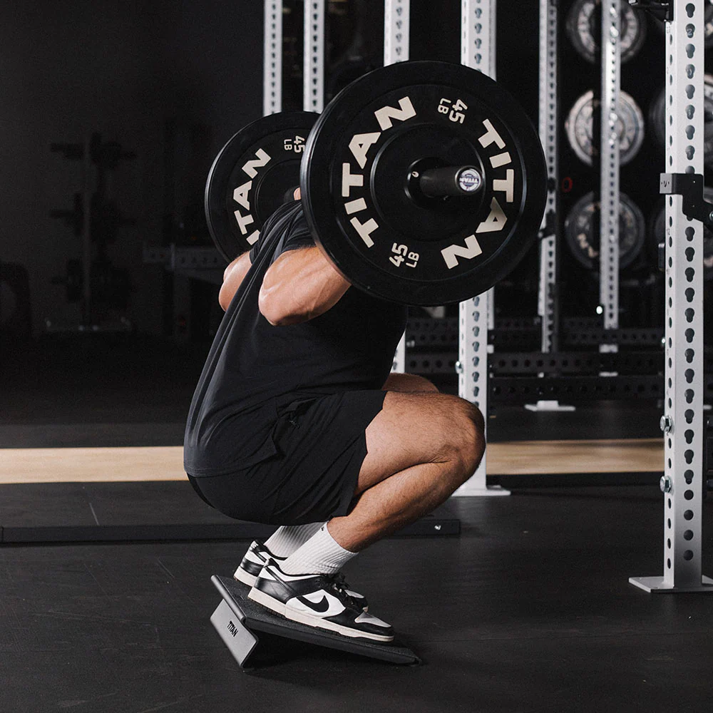 Squat Wedge - Image 4