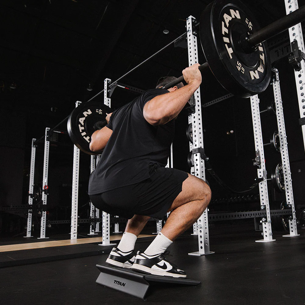 Squat Wedge - Image 5