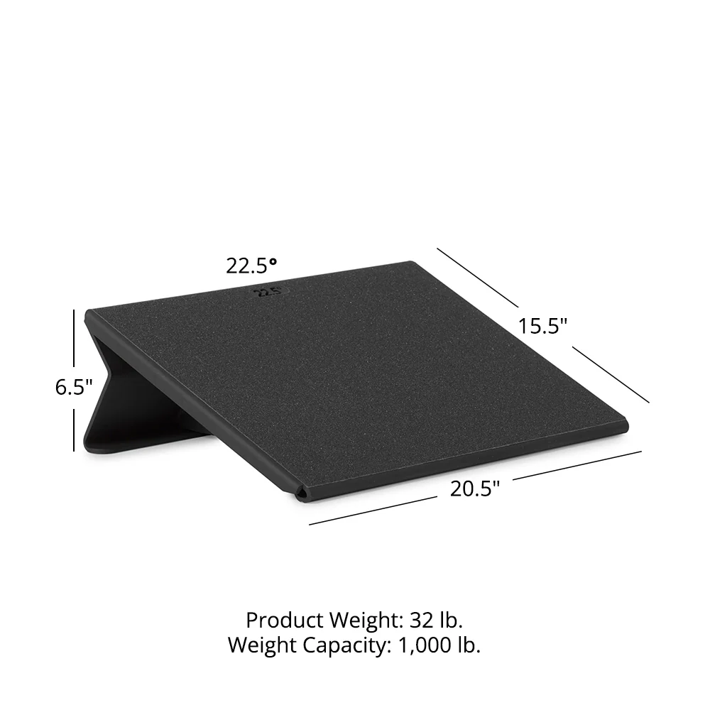 Squat Wedge - Image 22