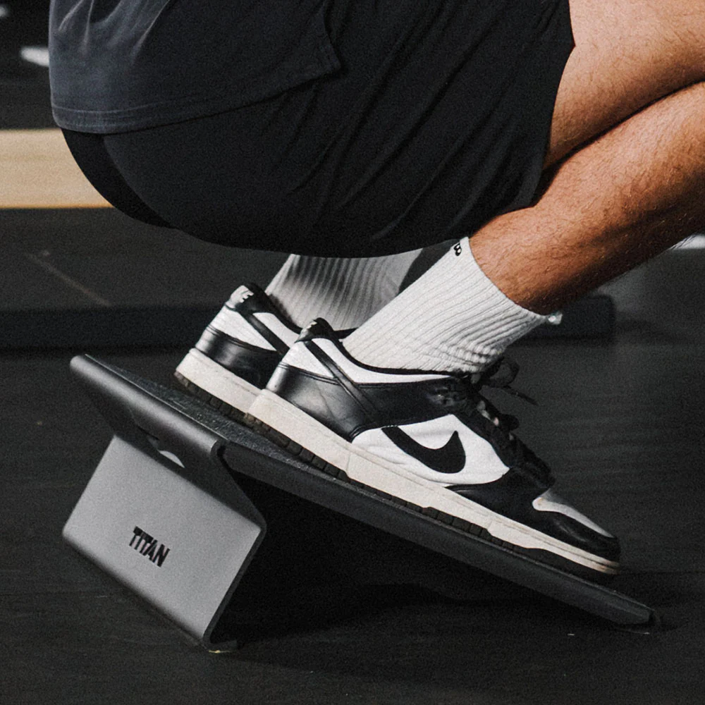 Squat Wedge - Image 13