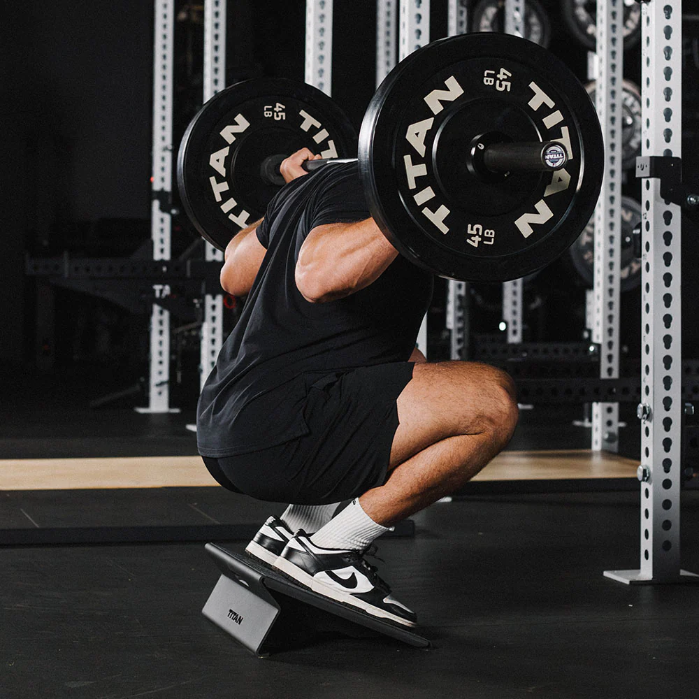 Squat Wedge - Image 15