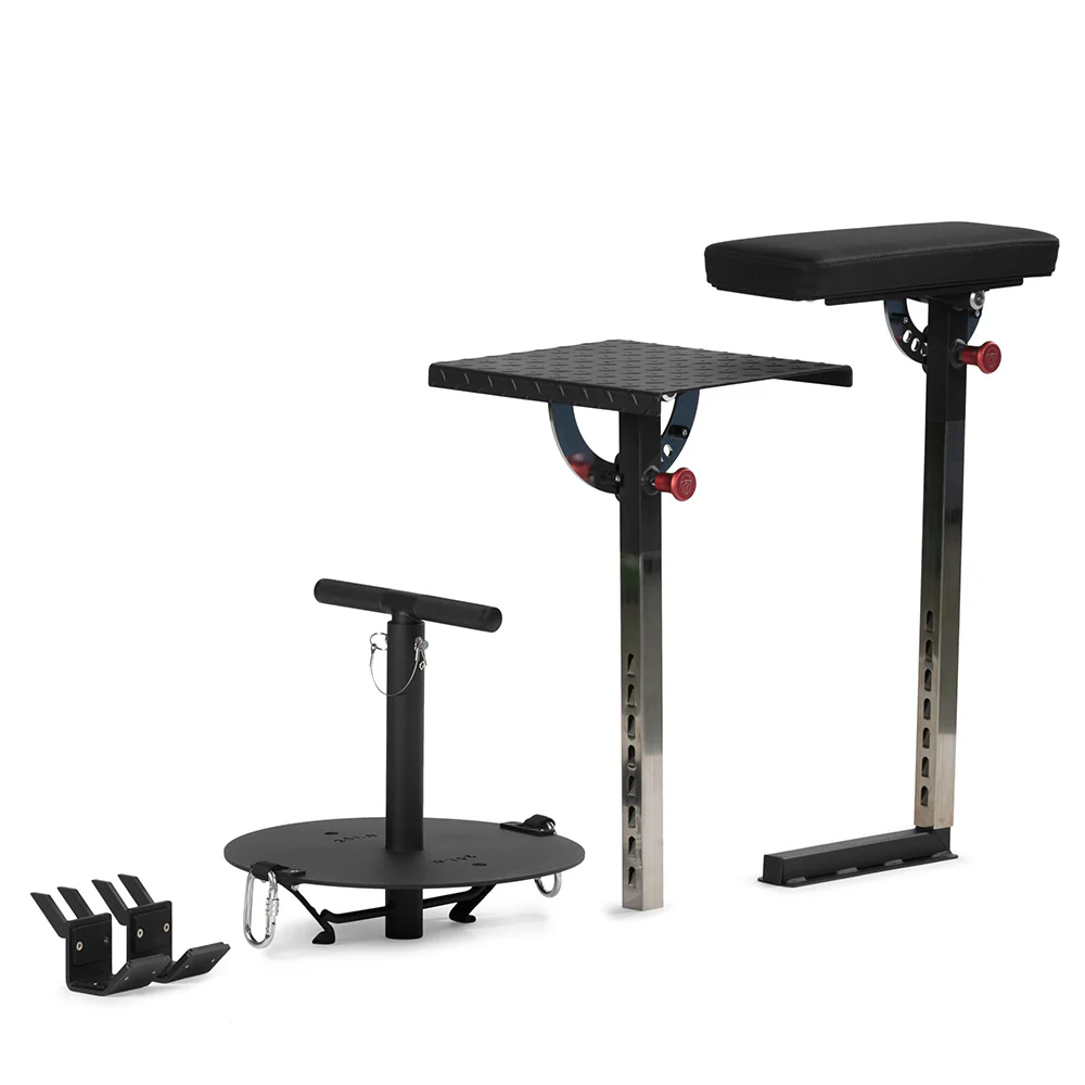Scratch and Dent, SquatMax-MD Accessory Set