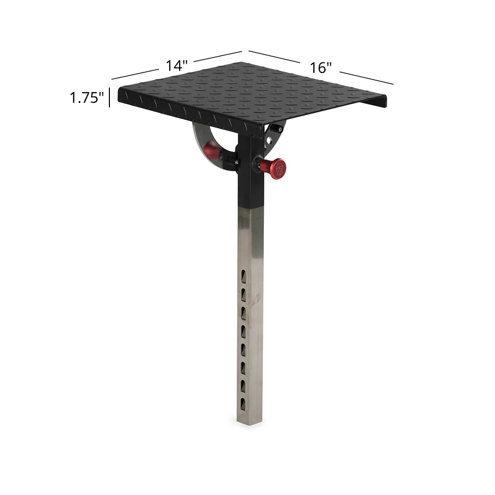 Scratch and Dent, SquatMax-MD Accessory Set - Image 11