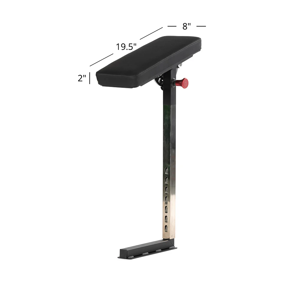 Scratch and Dent, SquatMax-MD Accessory Set - Image 12