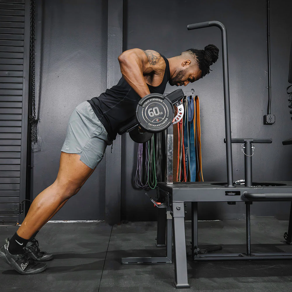 Scratch and Dent, SquatMax-MD Accessory Set - Image 3