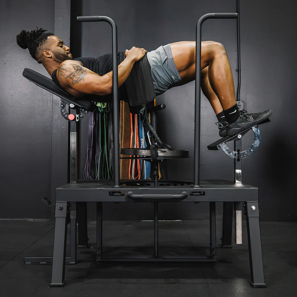 Scratch and Dent, SquatMax-MD Accessory Set - Image 4