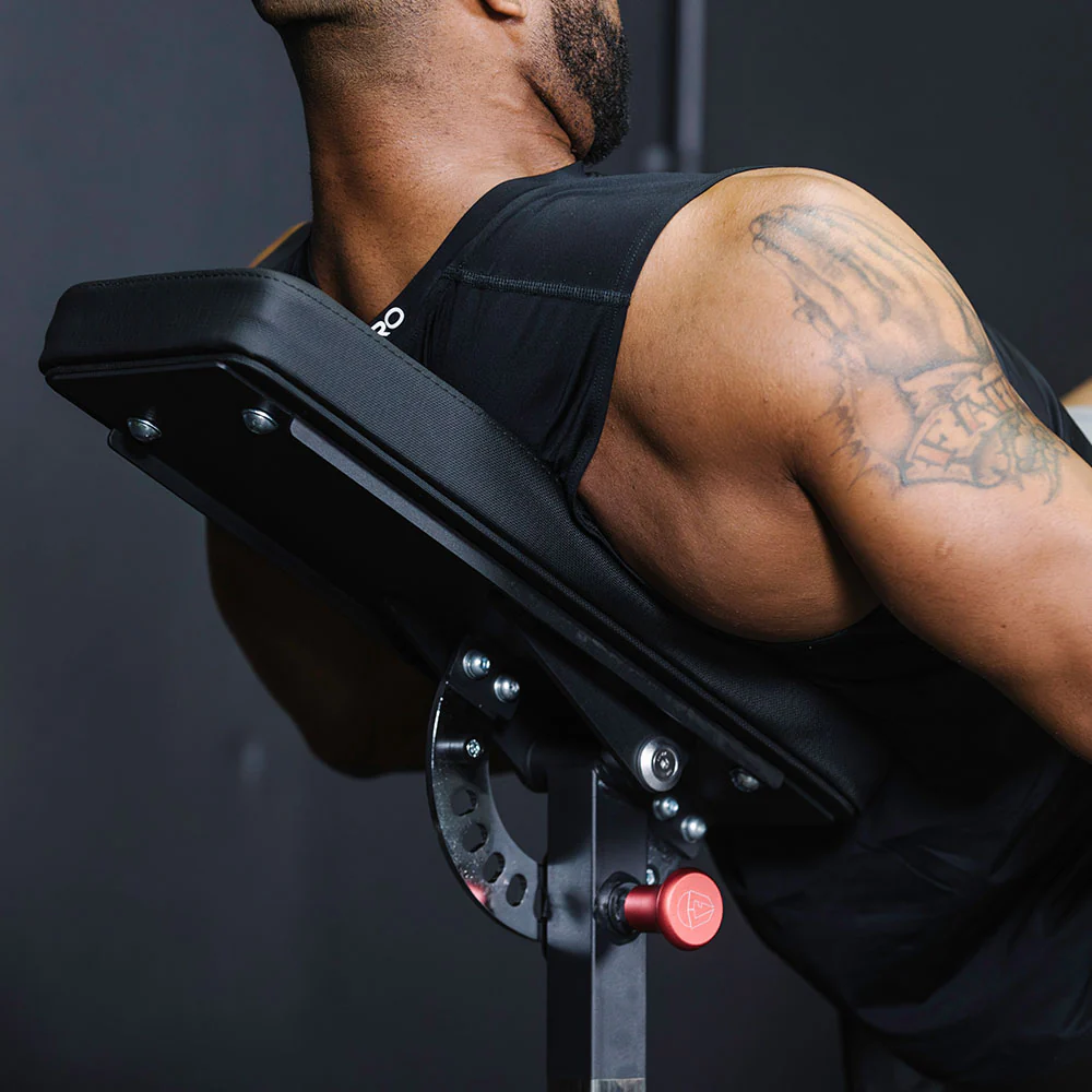 Scratch and Dent, SquatMax-MD Accessory Set - Image 7