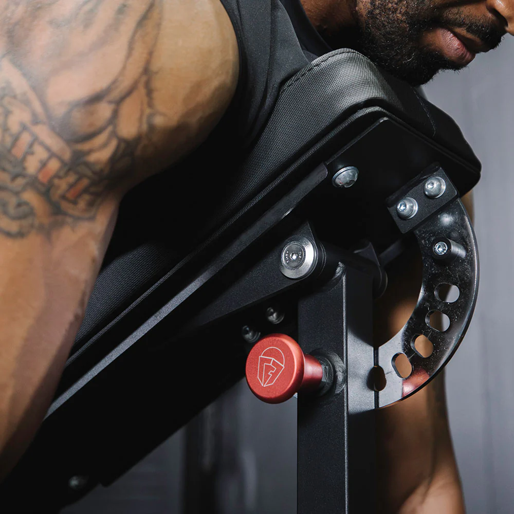 Scratch and Dent, SquatMax-MD Accessory Set - Image 8