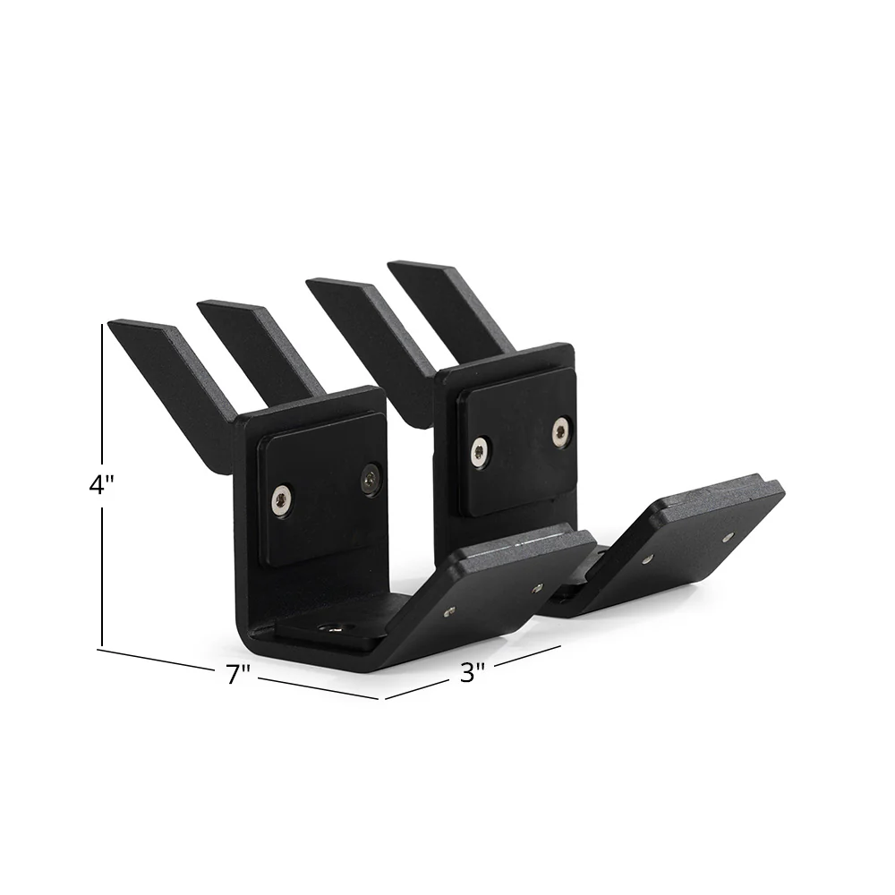 Scratch and Dent, SquatMax-MD Accessory Set - Image 9