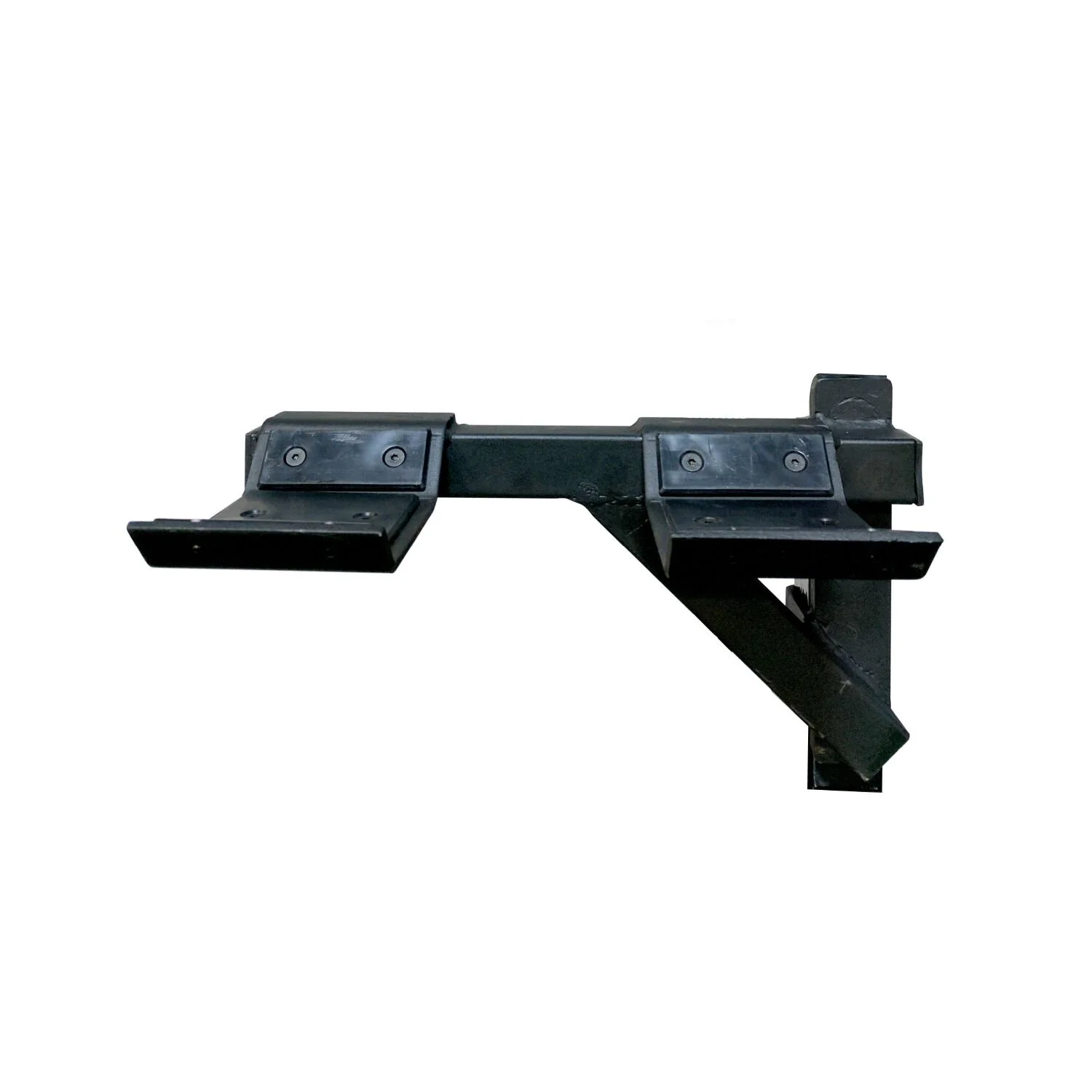 Scratch and Dent, T-2 Series Dumbbell Weight Bar Holders - Image 2