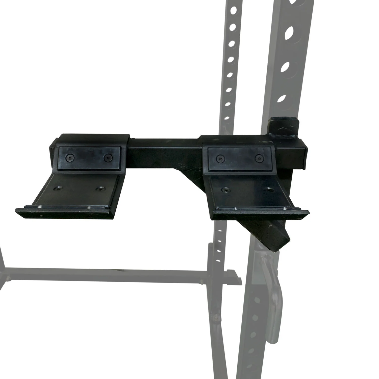Scratch and Dent, T-2 Series Dumbbell Weight Bar Holders - Image 3