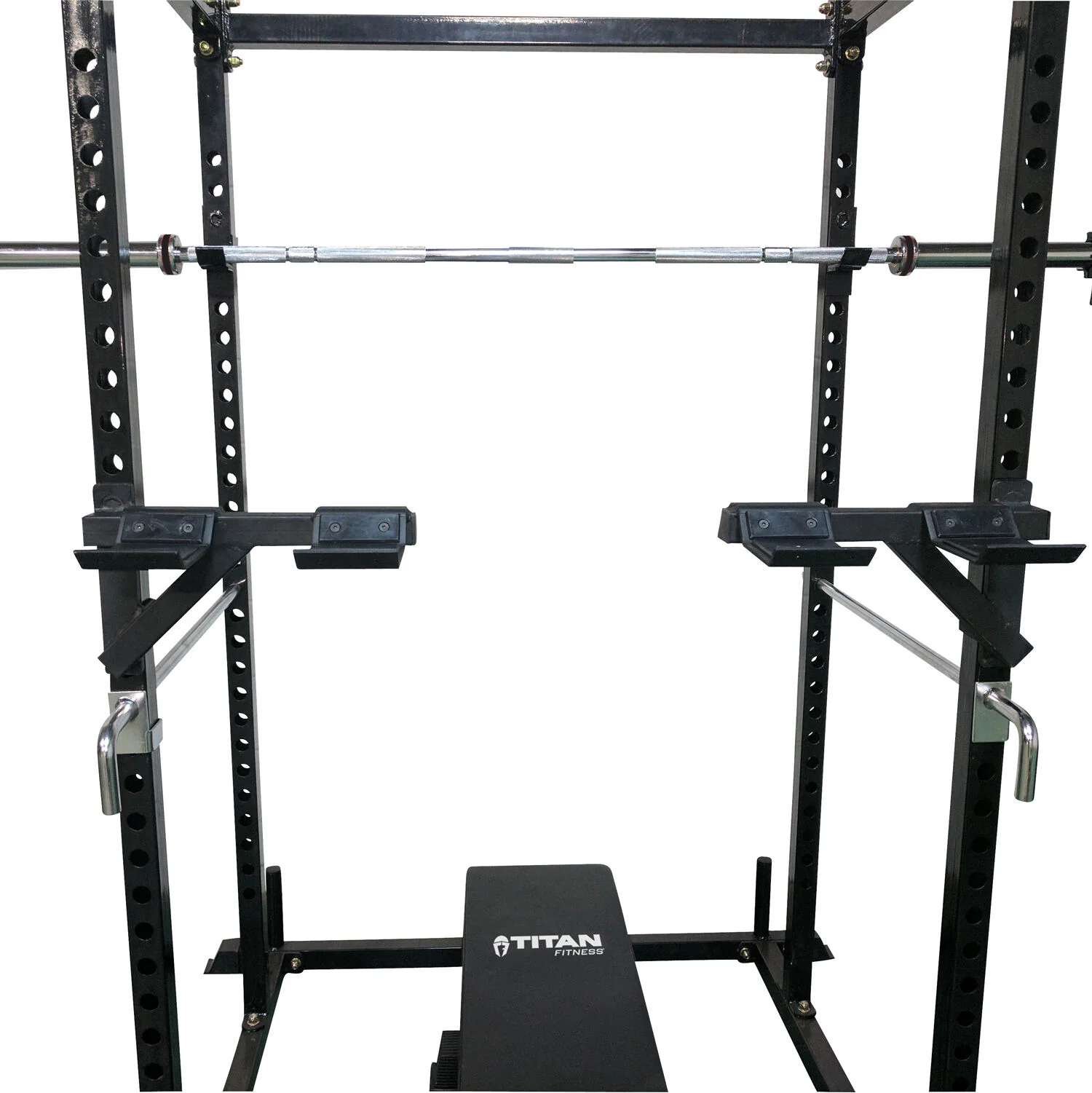 Scratch and Dent, T-2 Series Dumbbell Weight Bar Holders - Image 4