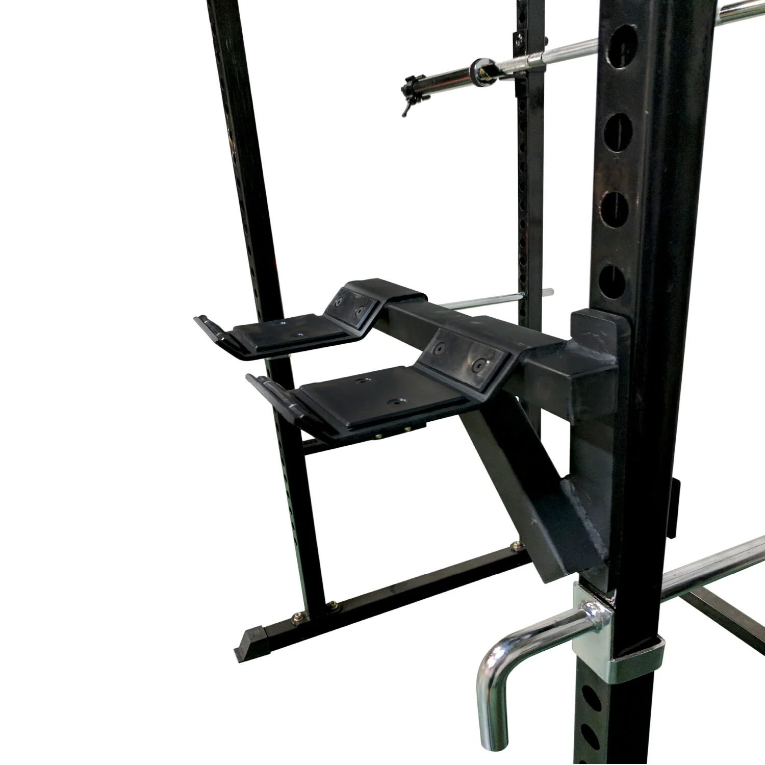Scratch and Dent, T-2 Series Dumbbell Weight Bar Holders - Image 5