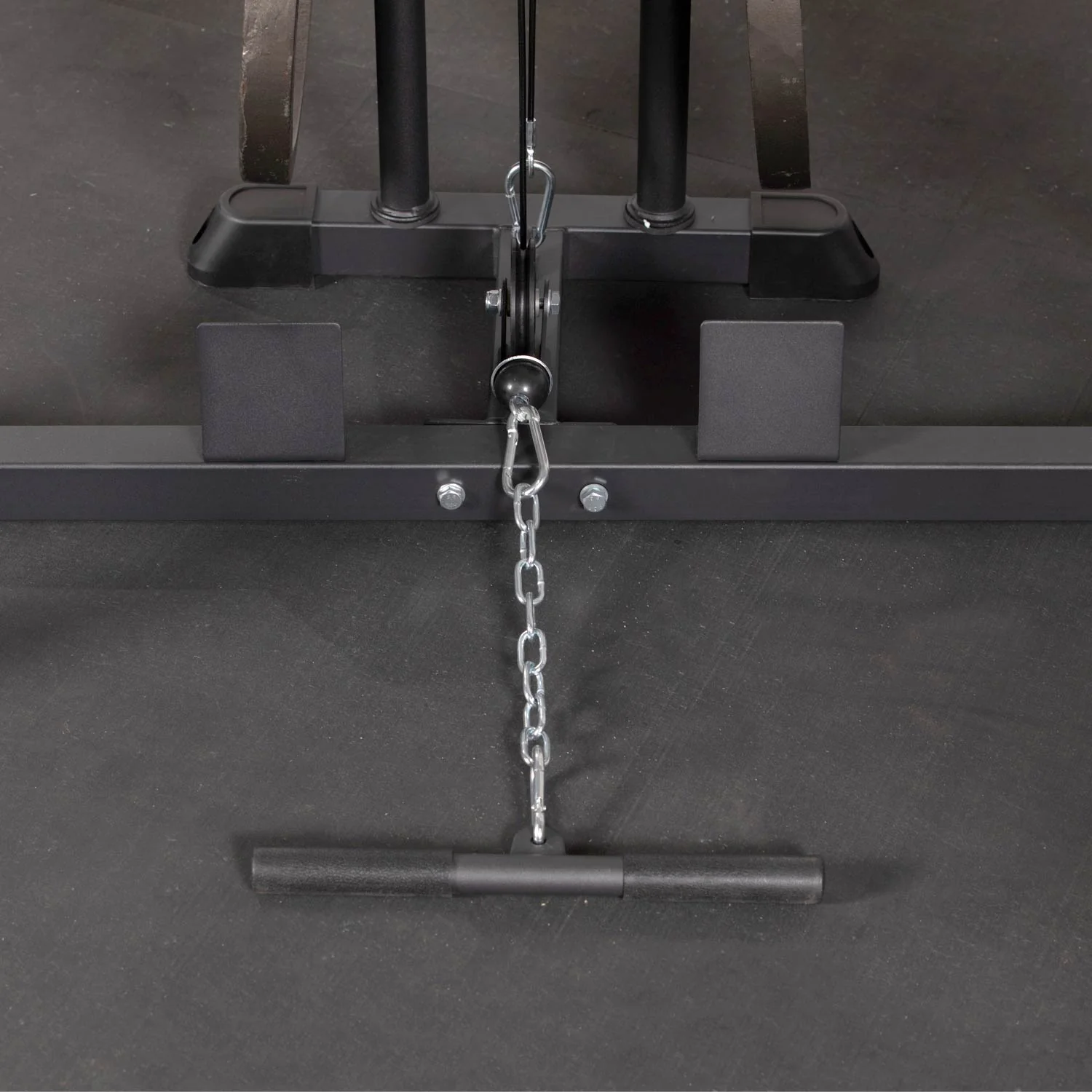 T-2 Series Lat Tower Power Rack Attachment - Image 17