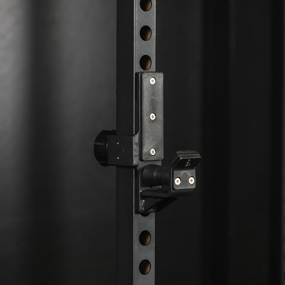 Scratch and Dent, T-2 Series Quick Release Roller J-Hooks - Image 4
