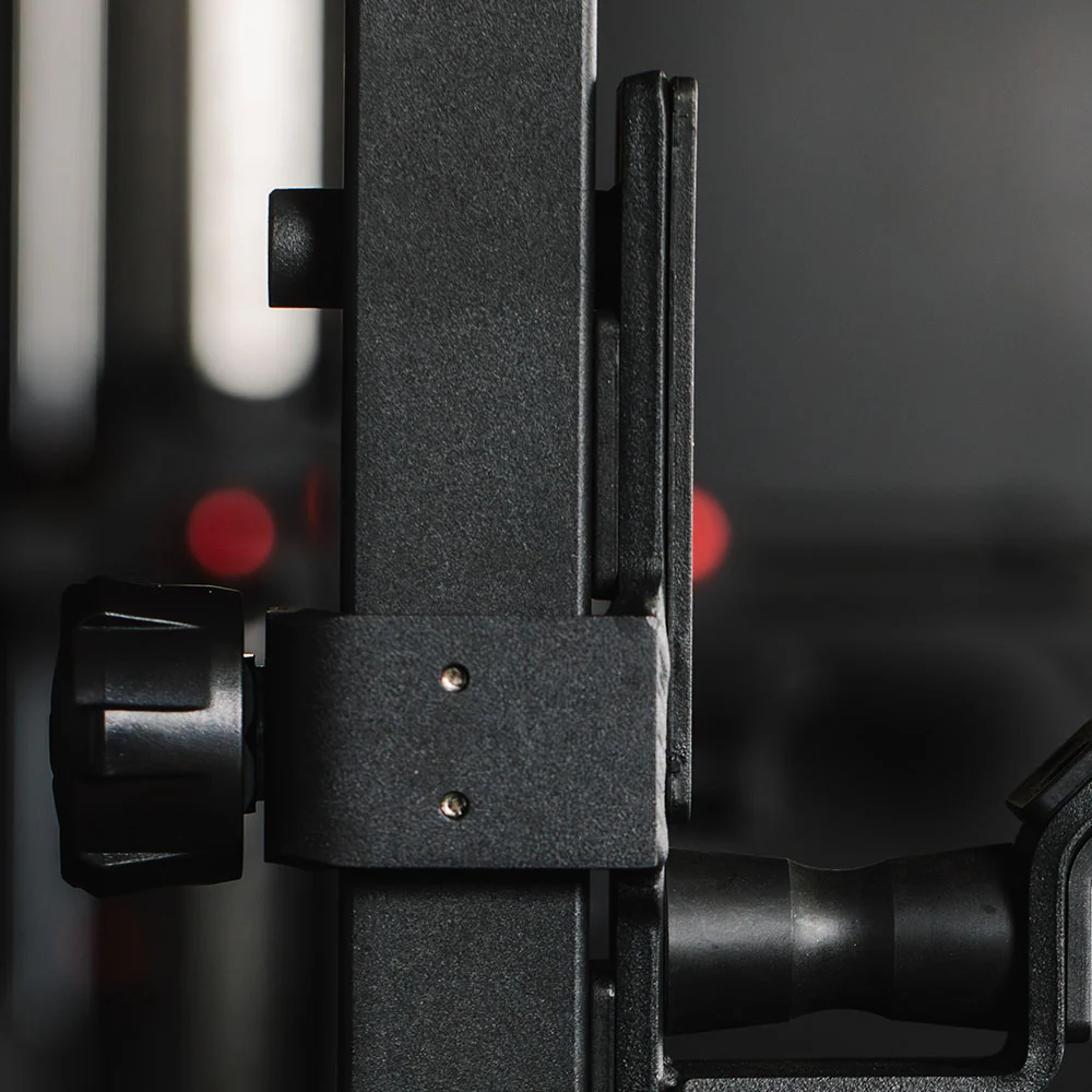 Scratch and Dent, T-2 Series Quick Release Roller J-Hooks - Image 5