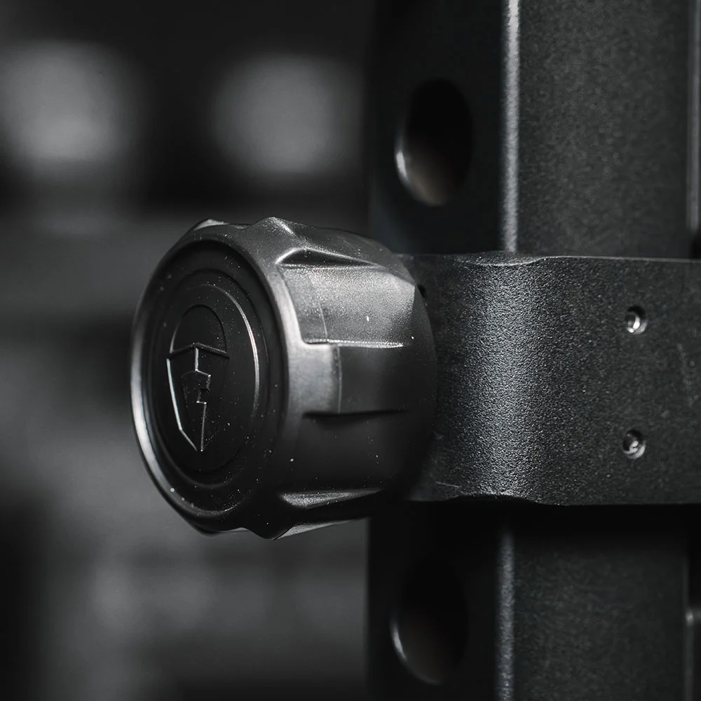 Scratch and Dent, T-2 Series Quick Release Roller J-Hooks - Image 7
