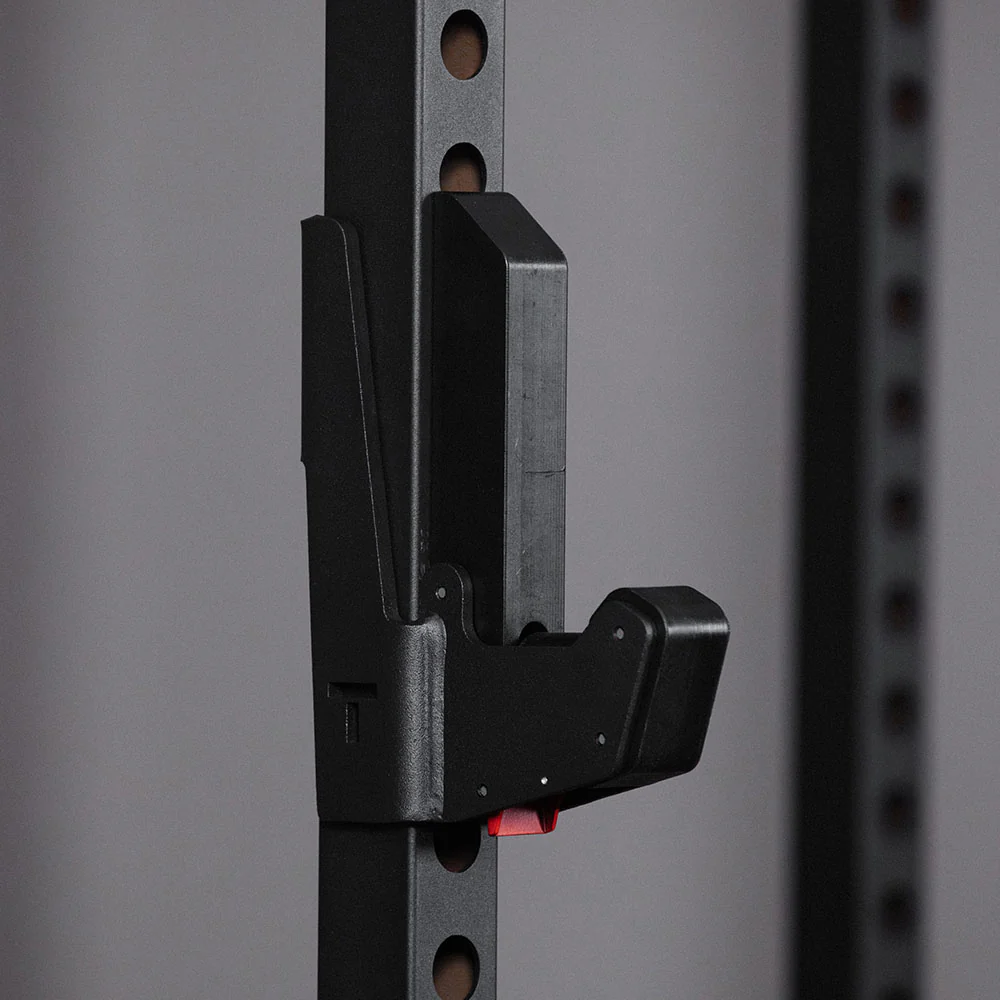 Scratch and Dent, T-2 Series QuickSlide™ Sandwich Roller J-Hooks - Image 2
