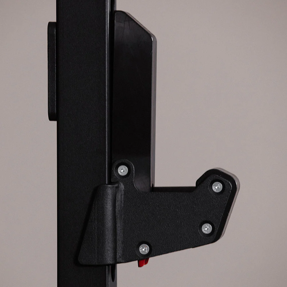 Scratch and Dent, T-2 Series QuickSlide™ Sandwich Roller J-Hooks - Image 3