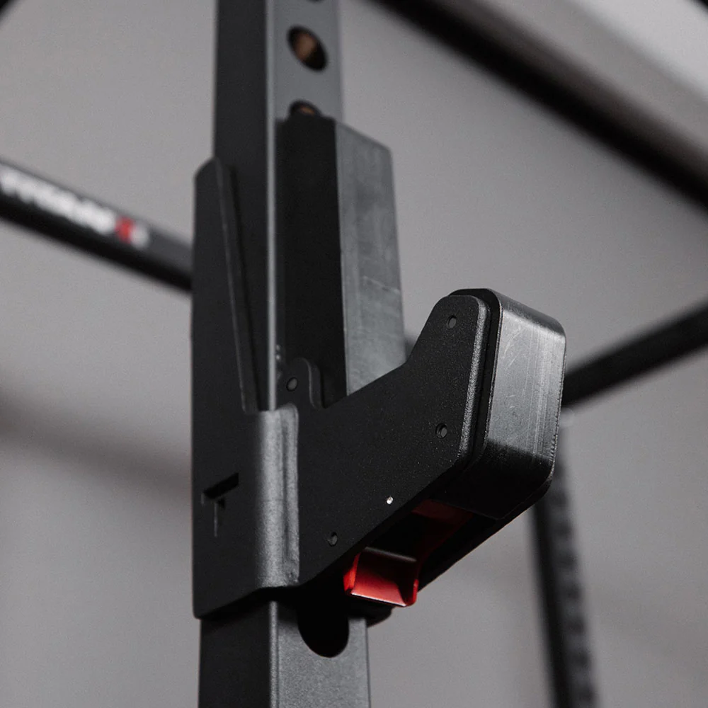 Scratch and Dent, T-2 Series QuickSlide™ Sandwich Roller J-Hooks - Image 4