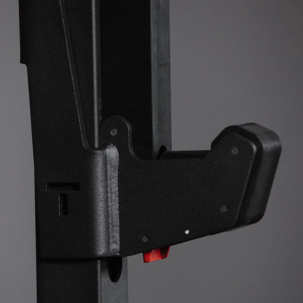 Scratch and Dent, T-2 Series QuickSlide™ Sandwich Roller J-Hooks - Image 7