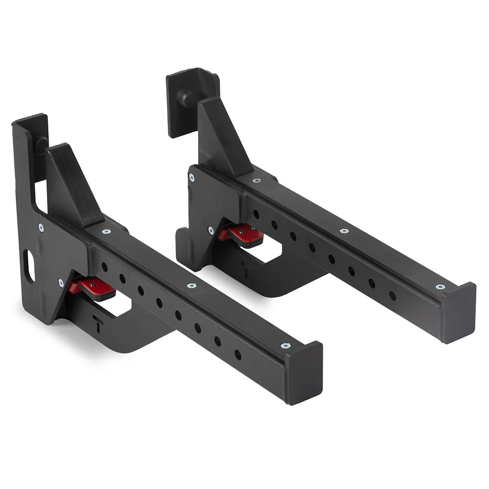 Scratch and Dent, T-2 Series QuickSlide™ Spotter Arms