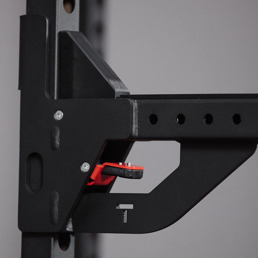 Scratch and Dent, T-2 Series QuickSlide™ Spotter Arms - Image 3