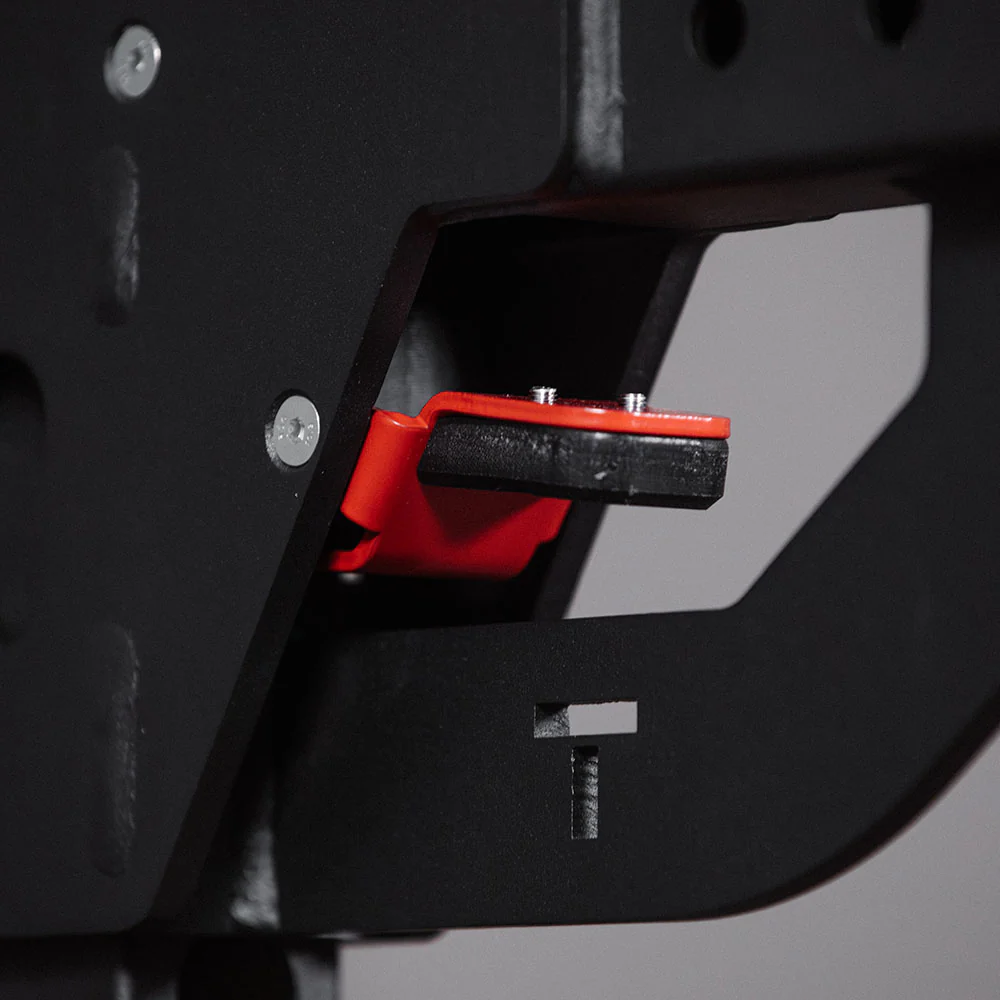 Scratch and Dent, T-2 Series QuickSlide™ Spotter Arms - Image 4