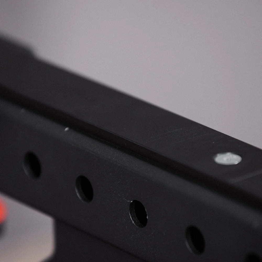 Scratch and Dent, T-2 Series QuickSlide™ Spotter Arms - Image 7