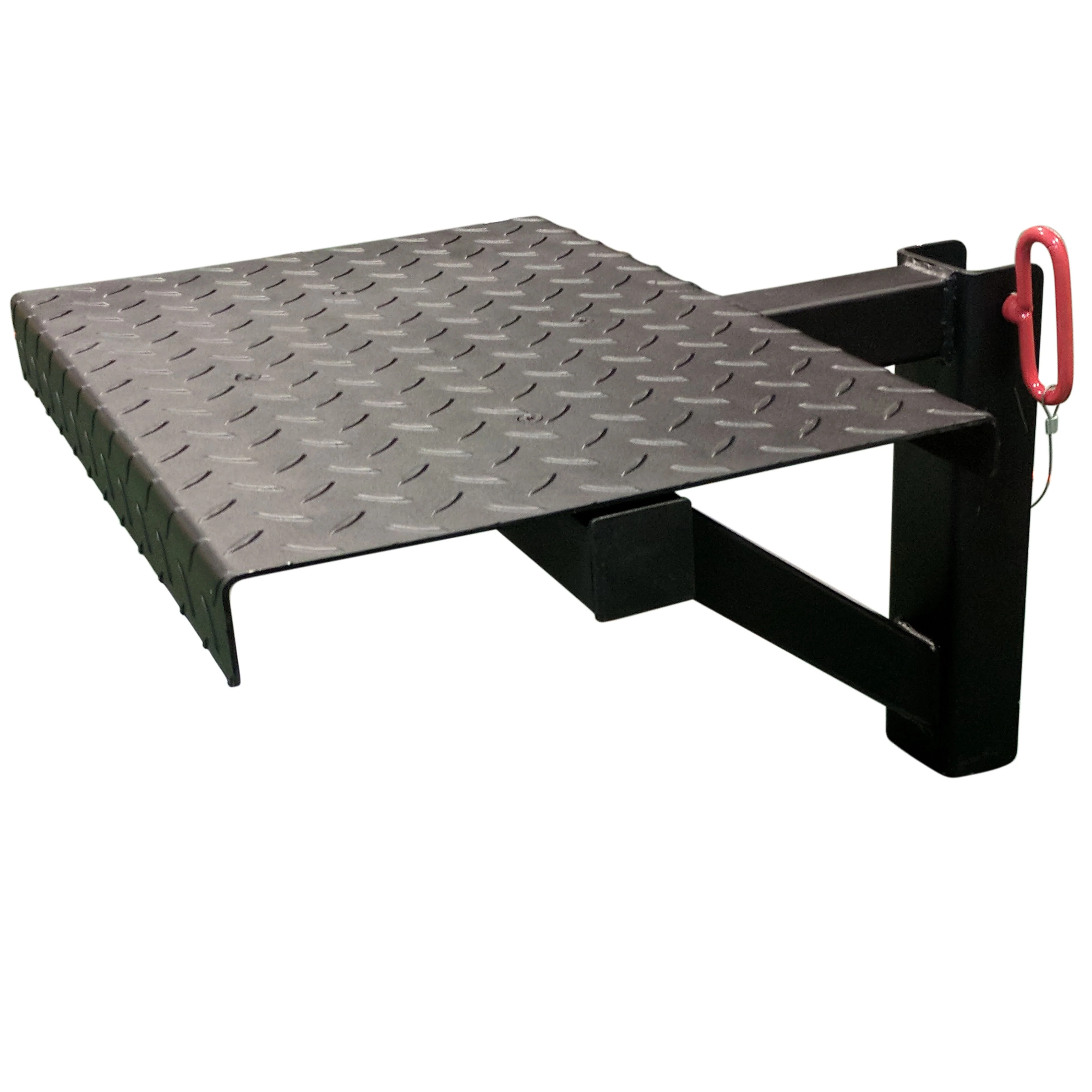 Scratch and Dent, T-3 Mounted Step-Up Platform - Image 2