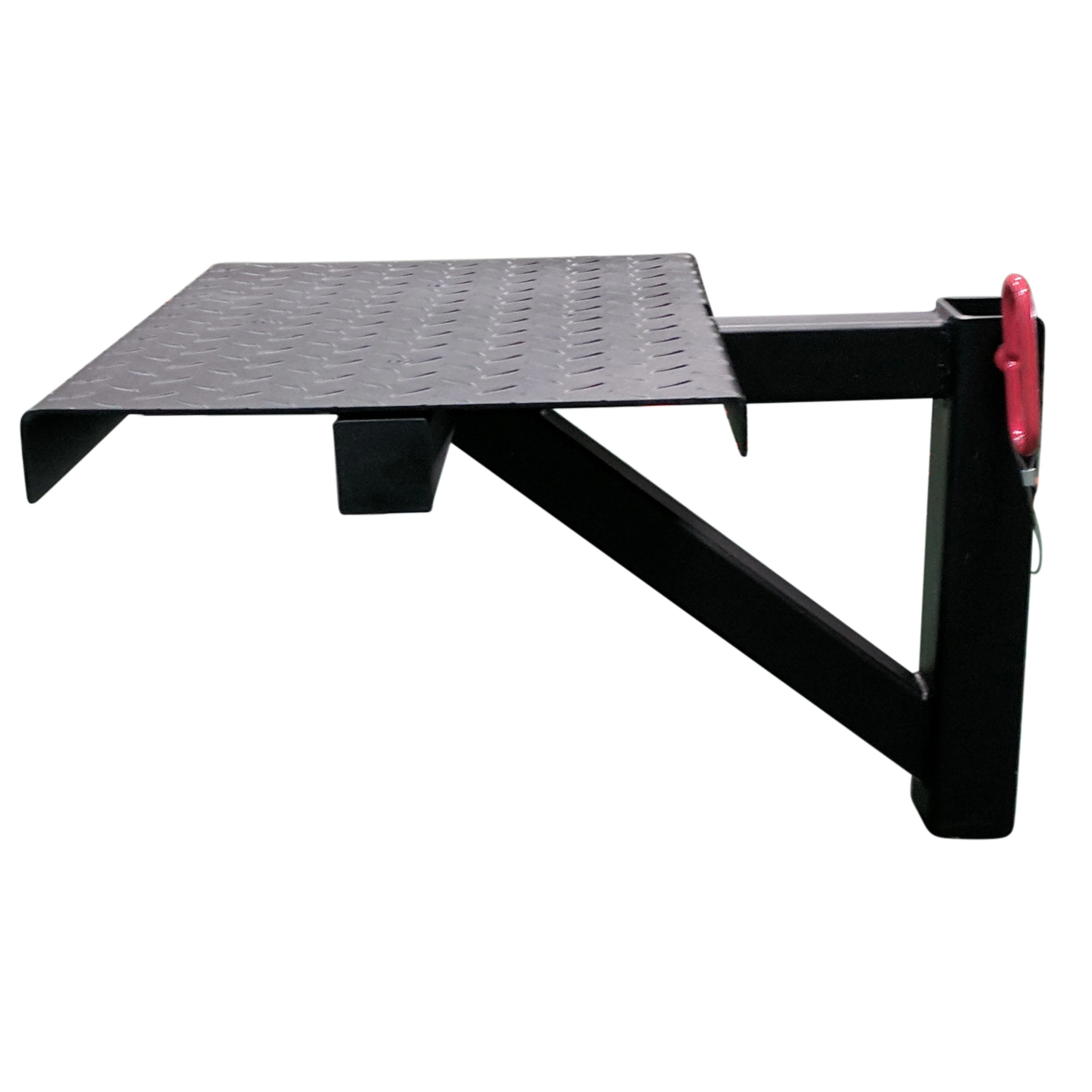 Scratch and Dent, T-3 Mounted Step-Up Platform - Image 3