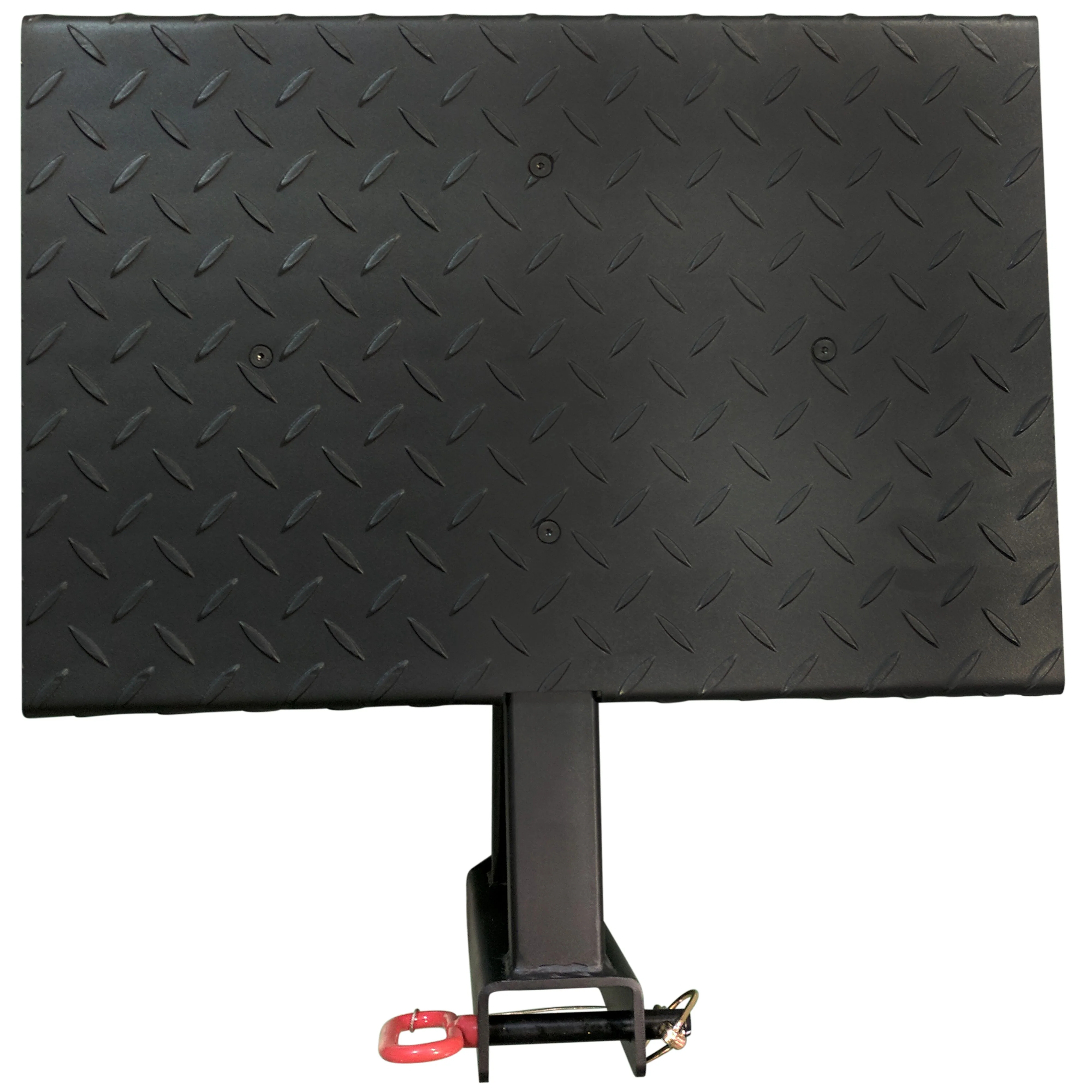 Scratch and Dent, T-3 Mounted Step-Up Platform - Image 4