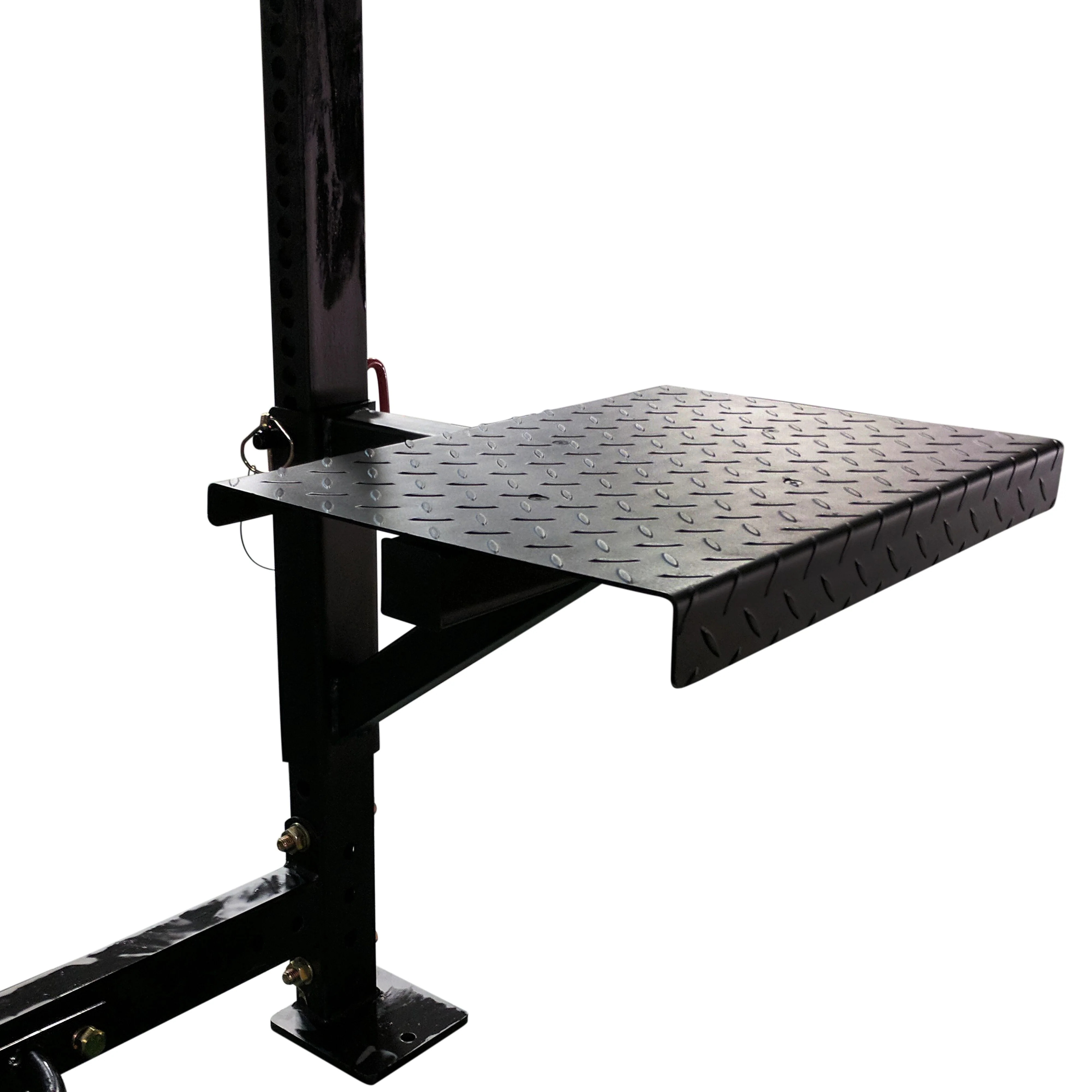 Scratch and Dent, T-3 Mounted Step-Up Platform - Image 7