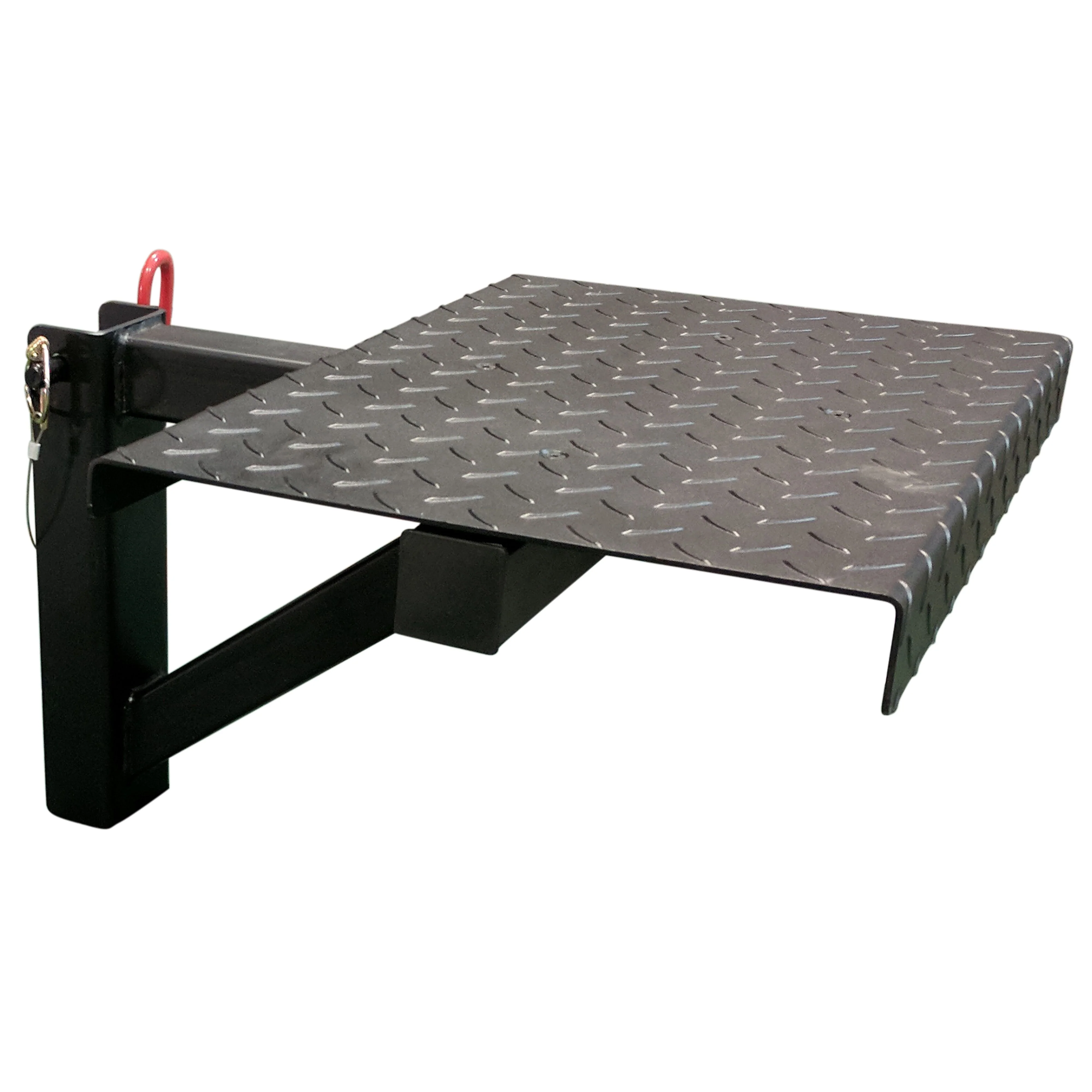 Scratch and Dent, T-3 Mounted Step-Up Platform - Image 9